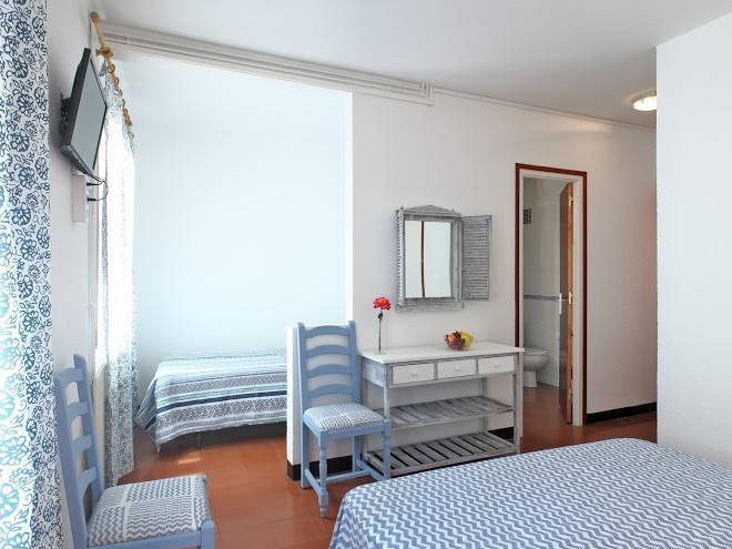 Hotel caleta