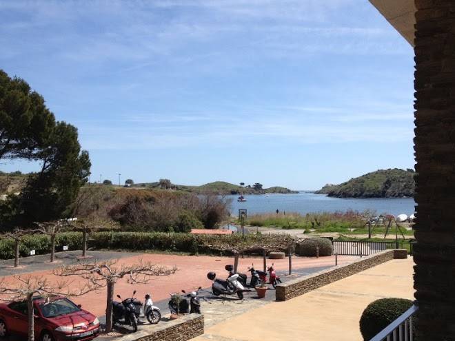 Hotel calina