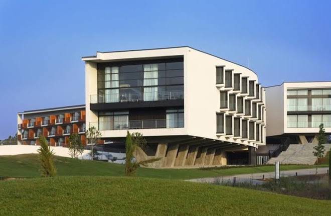 Hotel camiral