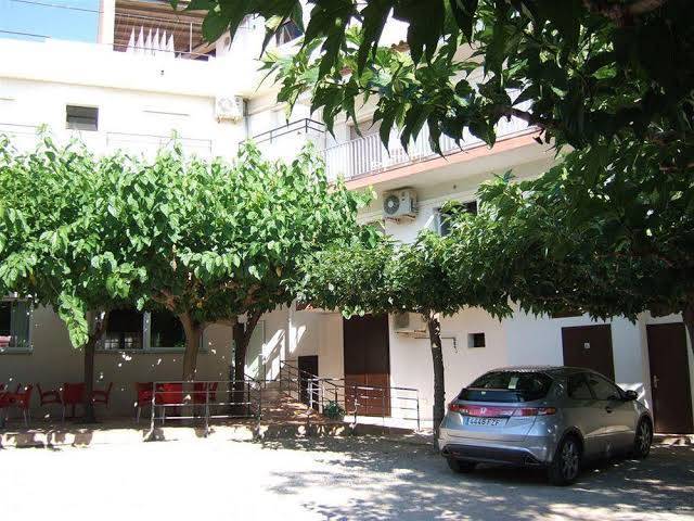 Hotel can catala