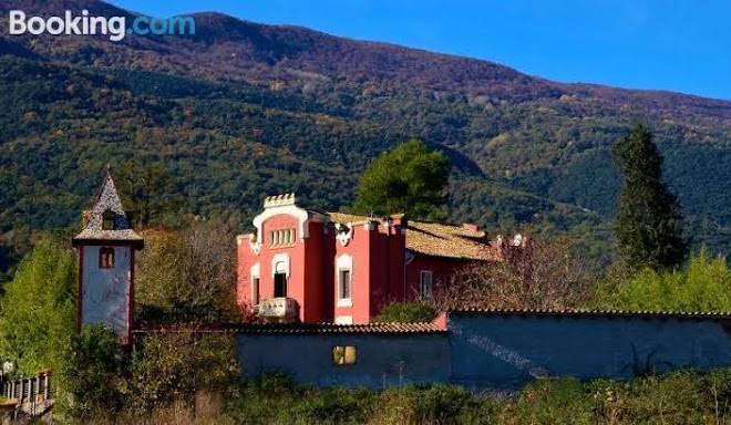 Hotel can garay