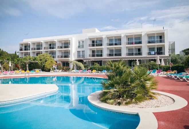 Hotel Can Miquel Image