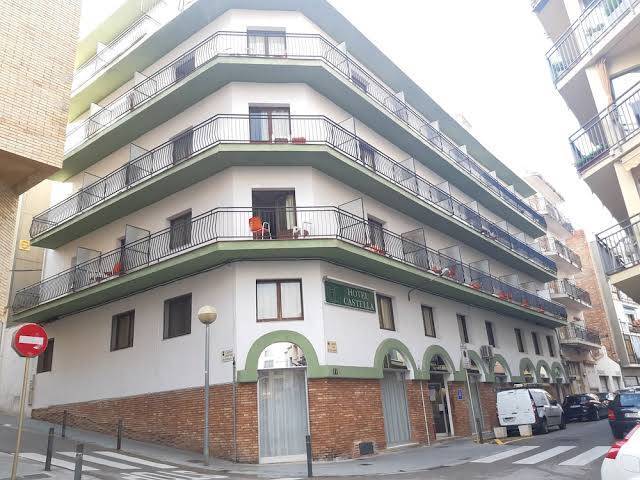 Hotel castella