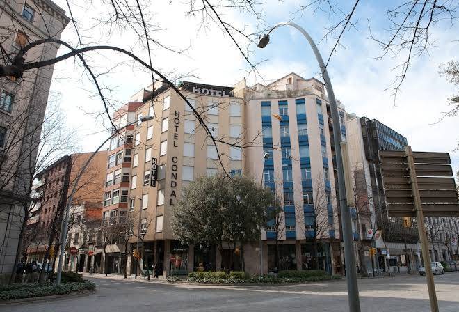 Condal By Pillow Image