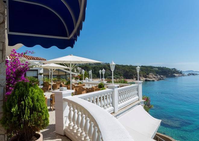 Hotel costa brava