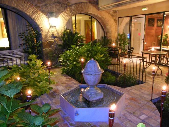 Hotel De La Font Image