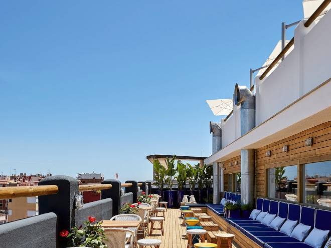 Hotel delamar adults only