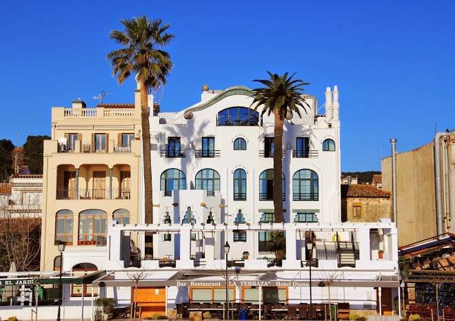 Hotel diana