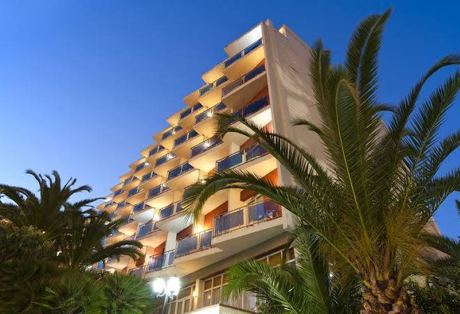 Hotel don juan resort
