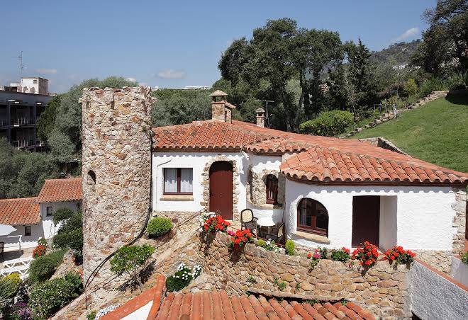 Hotel don juan tossa