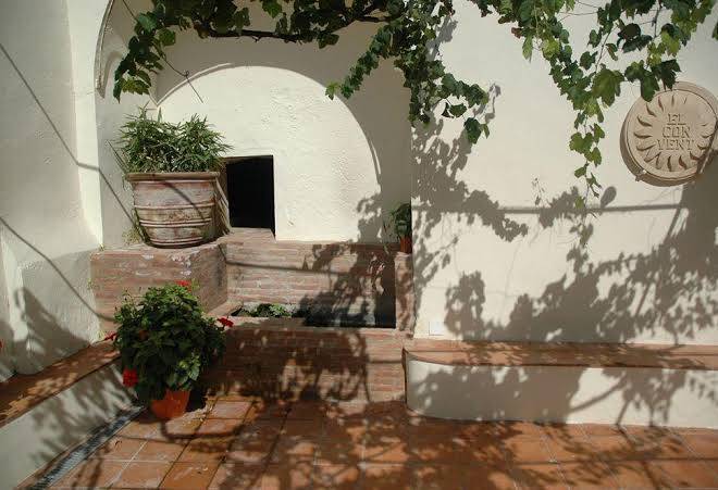 Hotel El Convent & Restaurant Les Brases Del Toc Image