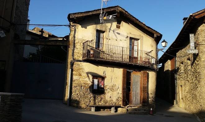 Hotel el jac