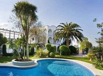 Hotel el moli