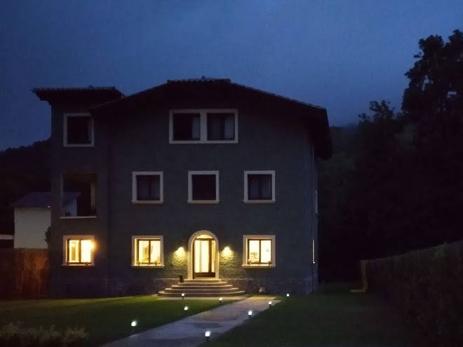 Hotel els avets