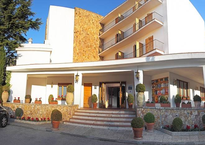 Hotel emporda