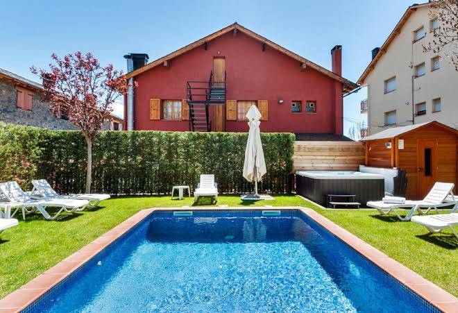 Hotel esquirol