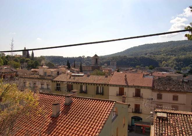 Hotel fonda siques