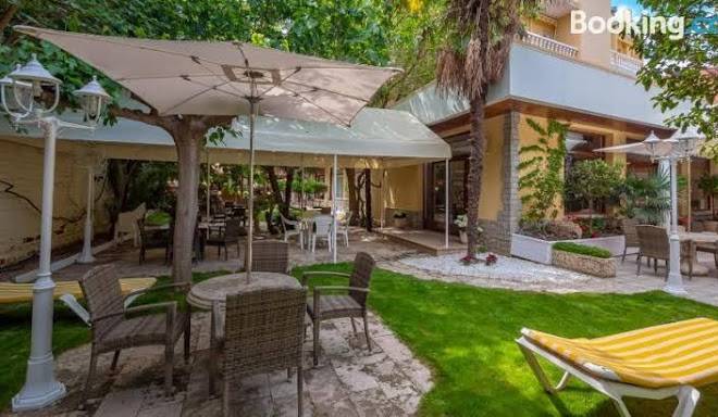 Hotel gallet