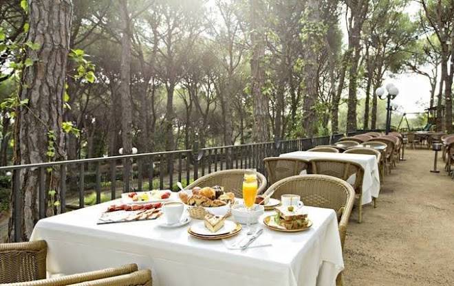 Hotel garbi