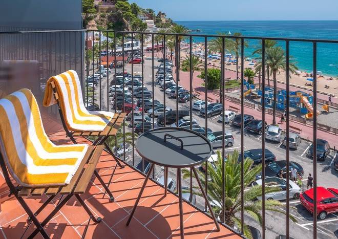 Hotel ght miratge