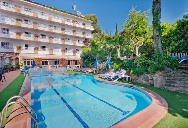 Hotel ght neptuno