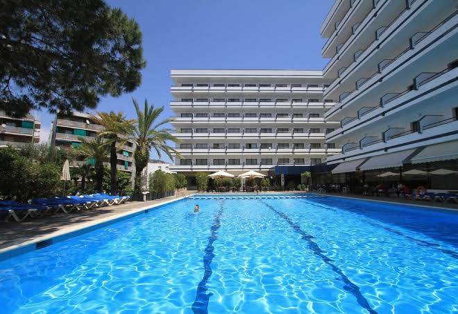 Hotel Gran Garbi Image