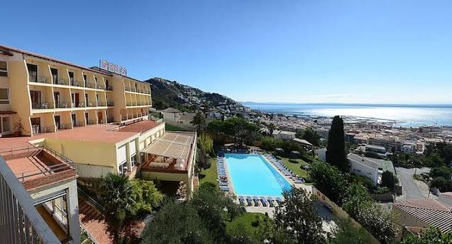 Hotel grecs
