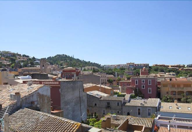 Hotel hanoi Girona