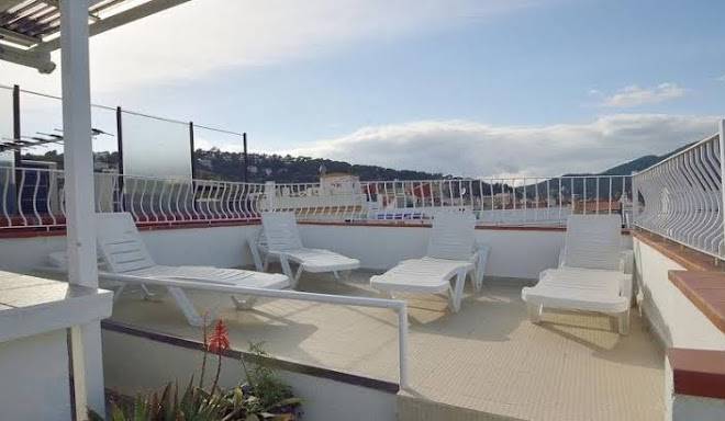Hotel hermes