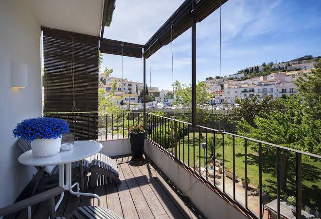 Hotel horta den rahola