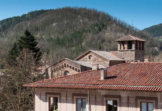 Hotel hotelet de sant joan