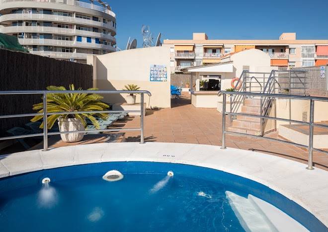 Hotel Htop Alexis Image