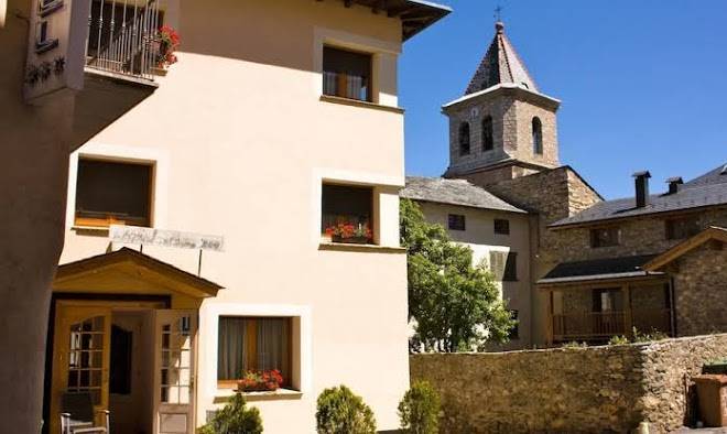 Hotel jaume