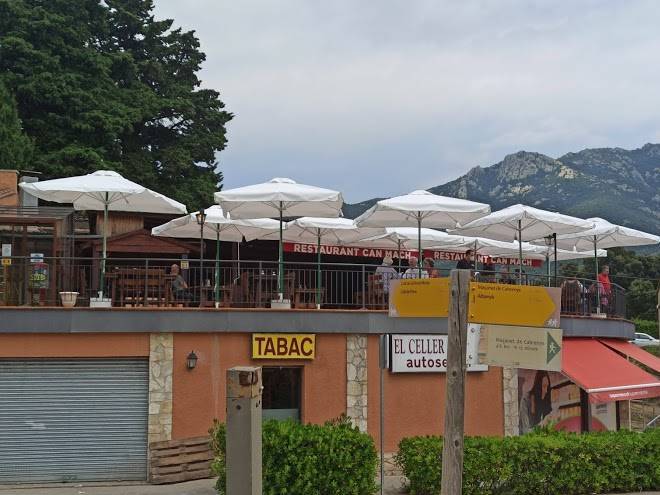 Hotel la fonda dels pirineus
