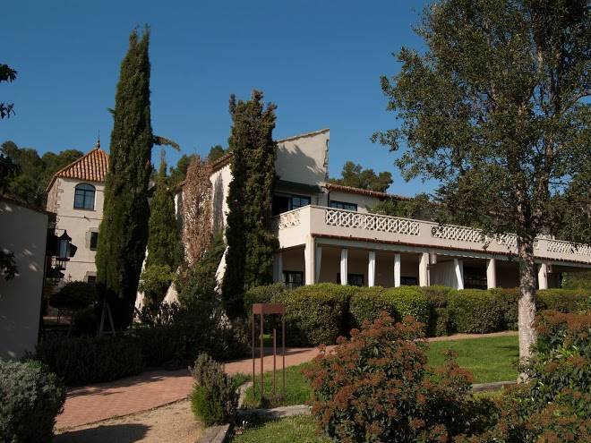 Hotel La Malcontenta Image