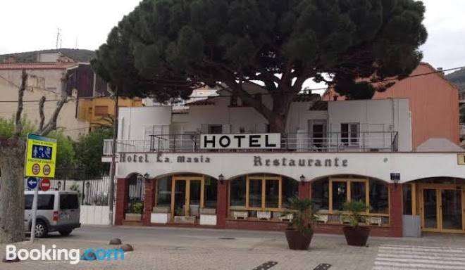 Hotel La Masia Image