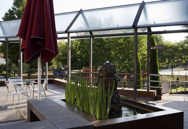 Hotel La Perla Olot Image