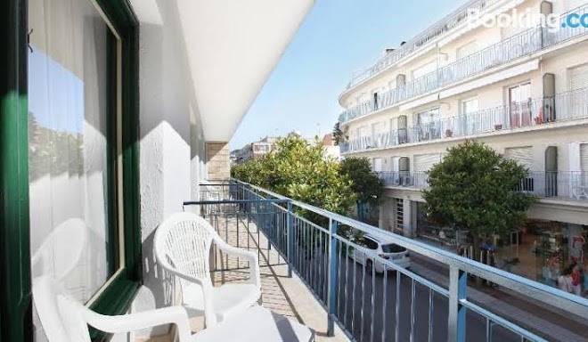 Hotel mar blau
