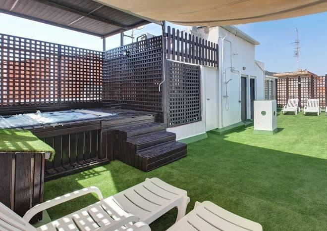 Hotel Maremagnum By Loft Image