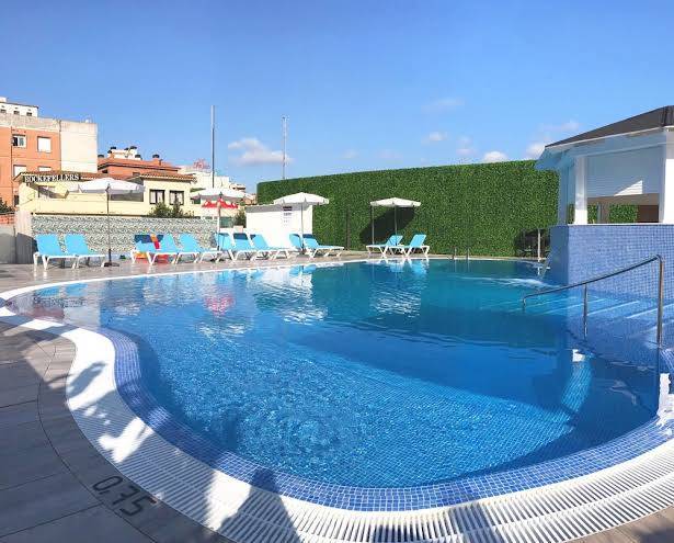 Hotel maria del mar
