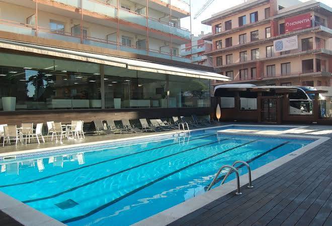 Hotel mariner