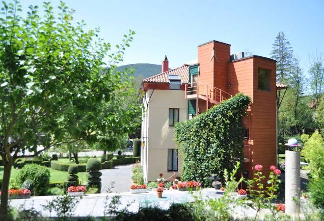 Hotel Maristany Image