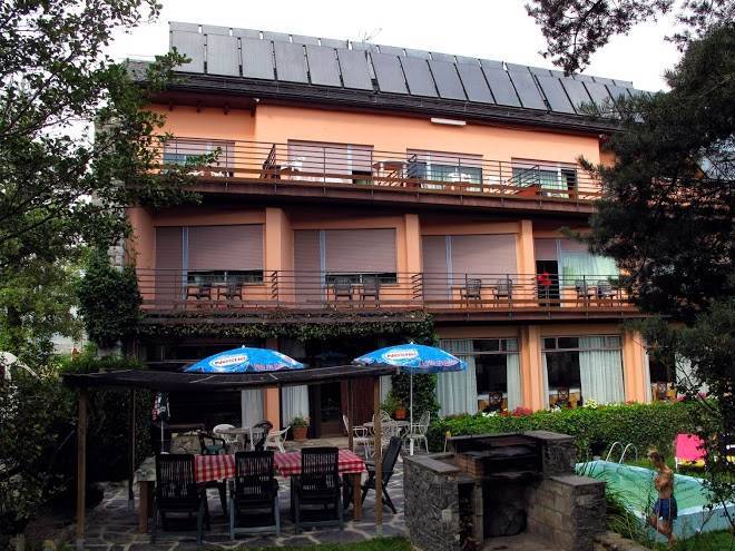 Hotel martinez
