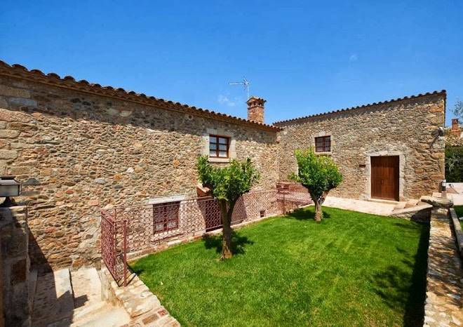 Hotel mas 1670