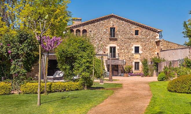Hotel mas carreras 1846