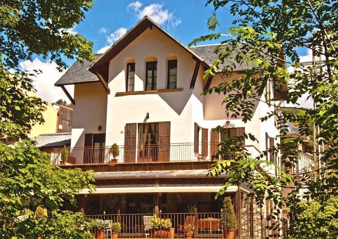 Hotel mas de xaxas