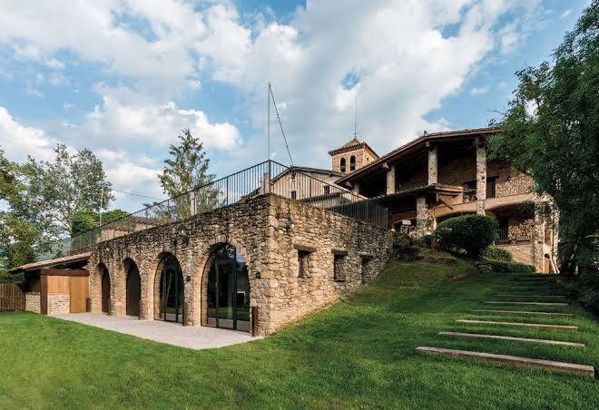 Hotel mas la ferreria