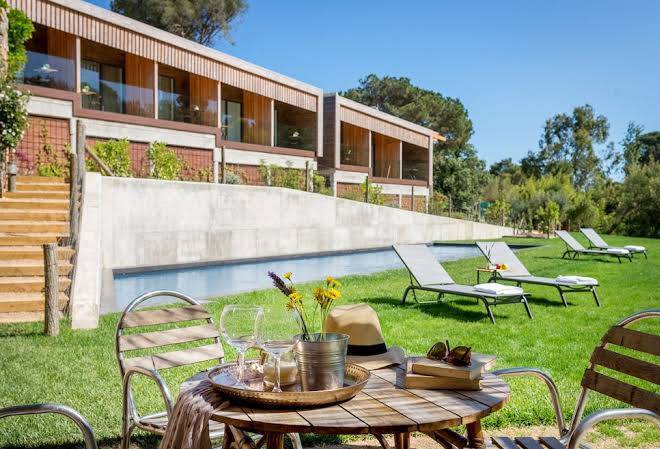 Hotel mas pastora llafranc only adults