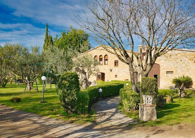 Hotel mas rabiol hotel romantico del baix emporda