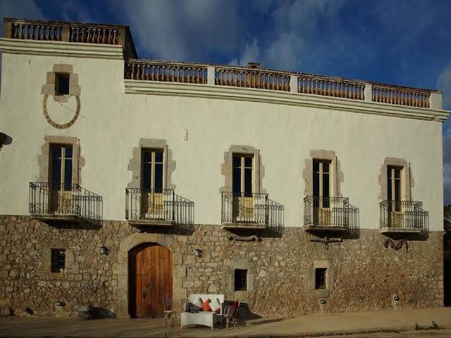 Ecoturisme Mas Ribas Image